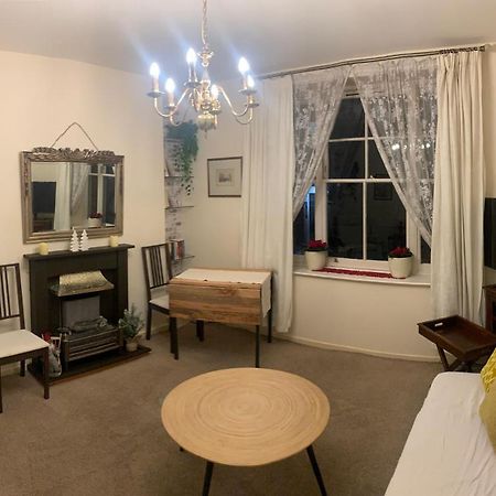 Alexandros Flitzrovia Appartement Londen Buitenkant foto