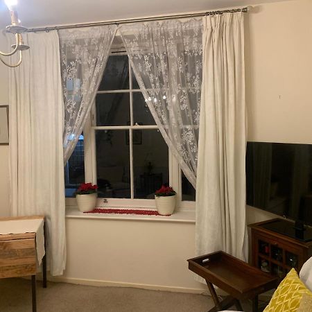 Alexandros Flitzrovia Appartement Londen Buitenkant foto