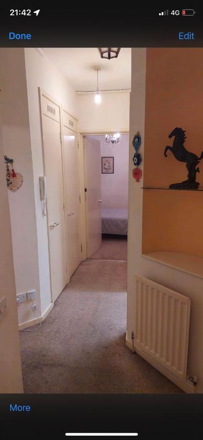 Alexandros Flitzrovia Appartement Londen Buitenkant foto