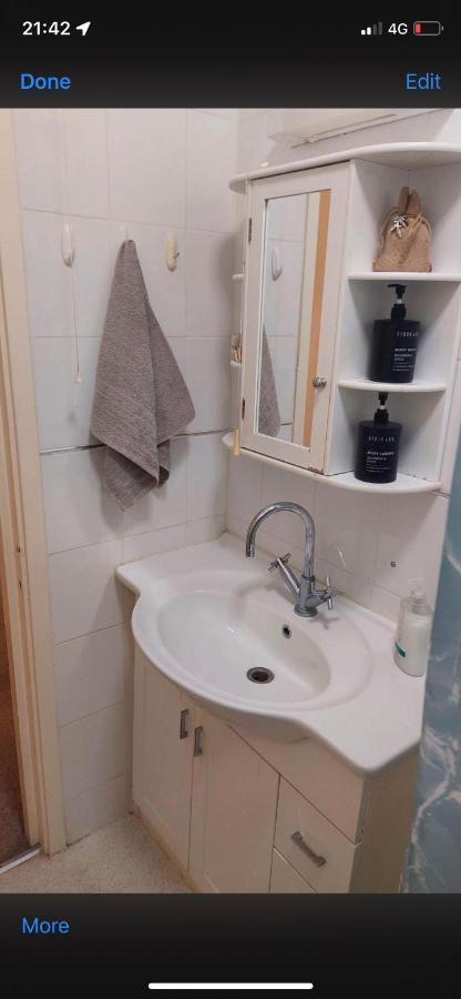 Alexandros Flitzrovia Appartement Londen Buitenkant foto