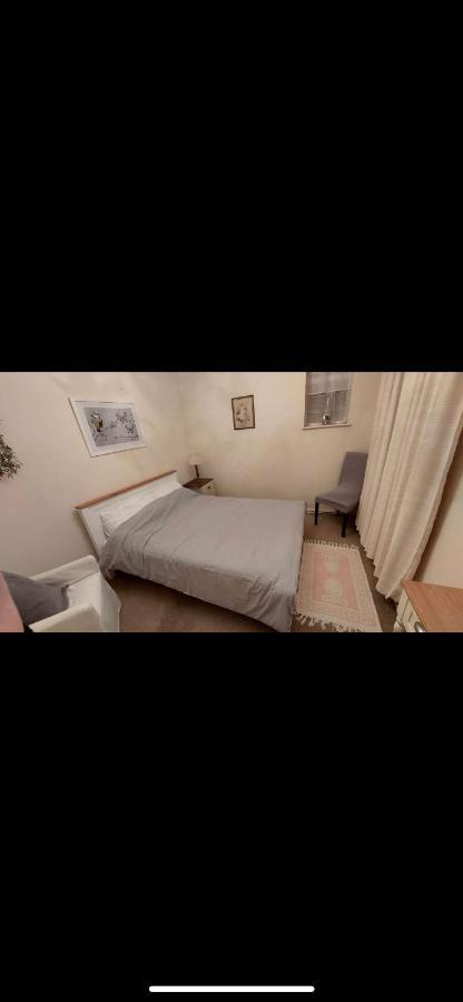 Alexandros Flitzrovia Appartement Londen Buitenkant foto